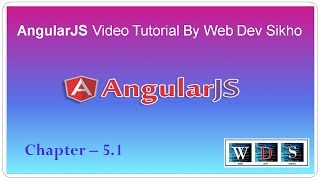 AngularJS ng-repeat Directive - AngularJS Tutorials in Hindi