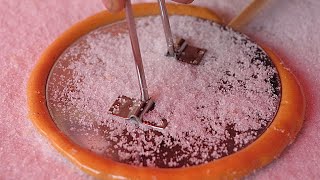 A simple way to make candy! \