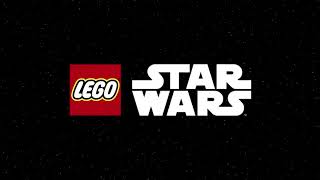 Lego Star Wars \