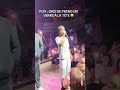 dadi se prend un verre À la tÊte et s’Énerve en plein showcase 🤯