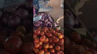 2kg 30 rupees tomato Bangalore 🍅