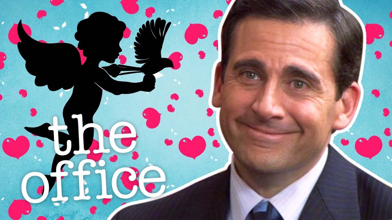 Michael Scott, Office Matchmaker - The Office US