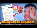 Ganito ang Manyayare sa Sahod mo sa Facebook! #forfieted #failed #sahod #facebook #notpayable