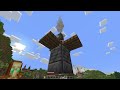 I Built a Copper Factory in Hardcore Minecraft Survival