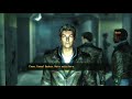 Fallout 3 Kill Everything Part 1 Vault 101