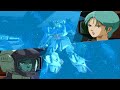 gundam vs zeta gundam kamille bidan mission 11b gryps space four survives