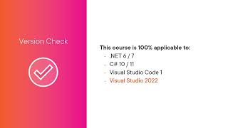 Working with XML in C# Course Overview