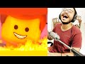 (YTP) Lego My Eggo - Lego Movie REACTION