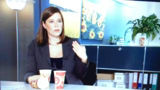 Coffee to go Reportage RTL, 7. Februar 2015