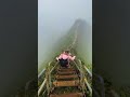 Climbing Stairways to heaven,Hawaii #shorts #fyp #Foryou #Heaven #climbing