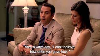 Entourage - Ari Gold psychiatrist 1