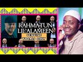 Maher Zain - Rahmatun Lil’Alameen (Genuine Vocals only Video) | Acapella - REACTION VIDEO!