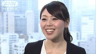 偏差値30からの慶応合格！噂のビリギャル登場（14/04/06）