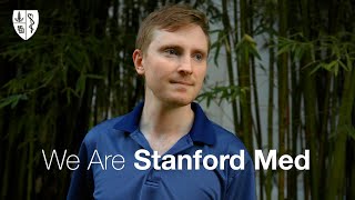 Med student uses medical humanities to bring joy and meaning to patient care | We Are Stanford Med