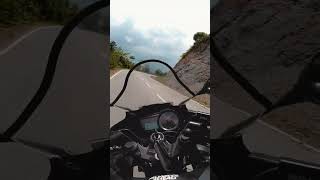 Cornering in ShindukChari || R15 v2