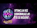 🌟SITUACIJA BEZ KOMUNIKACIJE! ŠTA SE DEŠAVA?🌟 Tarot citanje 🔮 Grupno otvaranje @Intuitivna8 ​