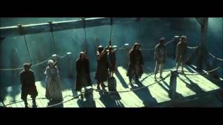 POTC 3 - At Worlds End ........They've Started To Sing Sir