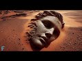Mars'ın Gizemli Geçmişi Buradaki Su ve Yaşam İzleri
