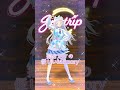 絶対フルで聴いてほしい自己紹介曲💫 「starry☆melody」本人が踊ってみた sputrip 香鳴ハノン パレプロ