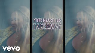 The Chainsmokers Illenium - Takeaway Official Lyric Ft Lennon Stella