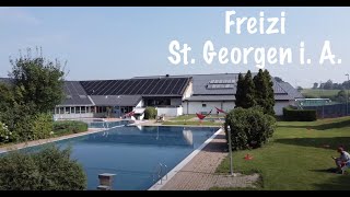 Ende der Sommersaison 2020? Freizi St. Georgen i. A. 🛵🚁 /KajoCruise #12