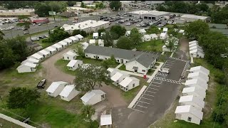 Glynn County nonprofit building tiny home village to help unhoused residents