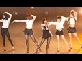 140713 T-ARA - NUMBER NINE (Japanese ver.) # Tokyo summer school