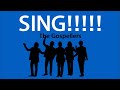 The Gospellers SING!!!!! Music Video