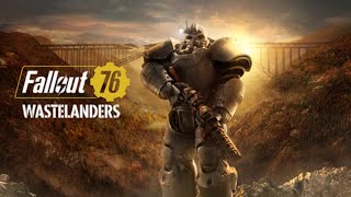 プラベサーバで遊ぶ 試しに最初から 【FallOut76 フォールアウト76】