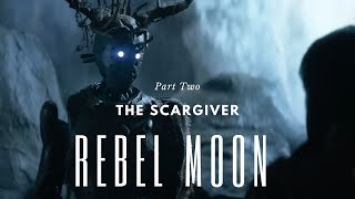 Rebel Moon - Part Two: The Scargiver Full Movie Review | Sofia Boutella And Stuart Martin