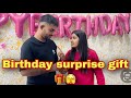 Dekho🤣… क्या surprise ￼gift 🎁 मिला Bablu को Birthday पर🫣| Babli Jhuriya | BJ112