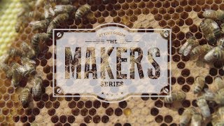 Guelph Makers // Tuckamore Honey