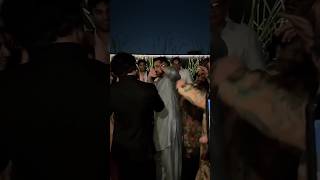 Salman Khan DANCES to 'Tere Mast Mast Do Nain' with his sisters & Arhaan at Arbaaz Khan's wedding 🕺🏻