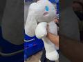 Can I get a discount on Build-A-Bear’s Giant Sanrio Cinnamoroll plush? #plush