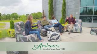 Andrews Quality :30 - Aug 2018