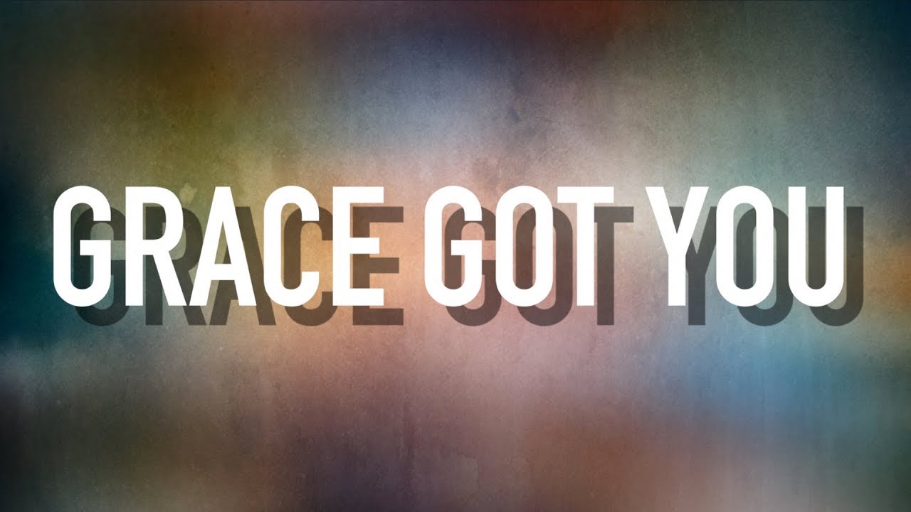 Grace Got You Mercyme Chords Chordify