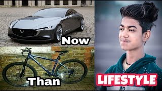 SAGAR GOSWAMI (tiktok star) LIFESTYLE | AGE | HEIGHT | BIOGRAPHY | FACTS AND MORE BY FK creation