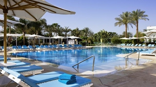 Hotel Novotel Sharm El-Sheikh ***** HD