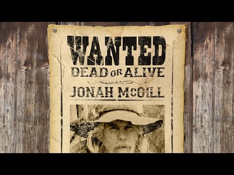 Photoshop Tutorial: How to Make an Old West, WANTED Poster Photoshop Tutorial: How to Make an Old West, WANTED Poster
