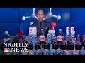 Class Actions Lawsuits Filed Against U.S. Diet Soda Producers | NBC Nightly News