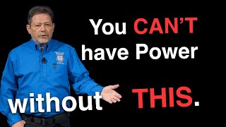 The Promise, The Power and The Proof | Curry Blake 2025 Sermon