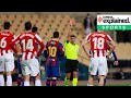 👊🏻MESSI RED CARD!👊🏻 (442oons Parody (New Version))