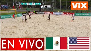 México Vs Estados Unidos En Vivo 🔴Donde Ver México Vs USA En Vivo Partido Final México Vs USA