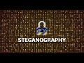 Complete Steganography Course With Python