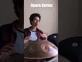 sew d kurd opera handpan