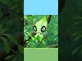 celebi facts pokemonscarletandviolet soulsilver heartgold celebi pokemoncrystal pokemon