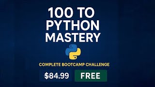 Day 1 - Beginner - Working with Variables in Python to Manage Data