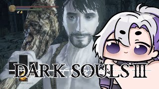 21 JAM TANPA BAJU BIAR MAKIN SUSAH? APA MUNGKIN? - Dark Souls III