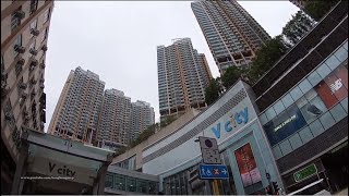 2018-Dec-14【香港記錄】閑日 • 屯門舊墟#HongKongWalk Tuen Mun \