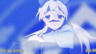 Strike Witches S1 Ep01-06 Eng